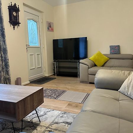 Manchester City Centre Town House מראה חיצוני תמונה
