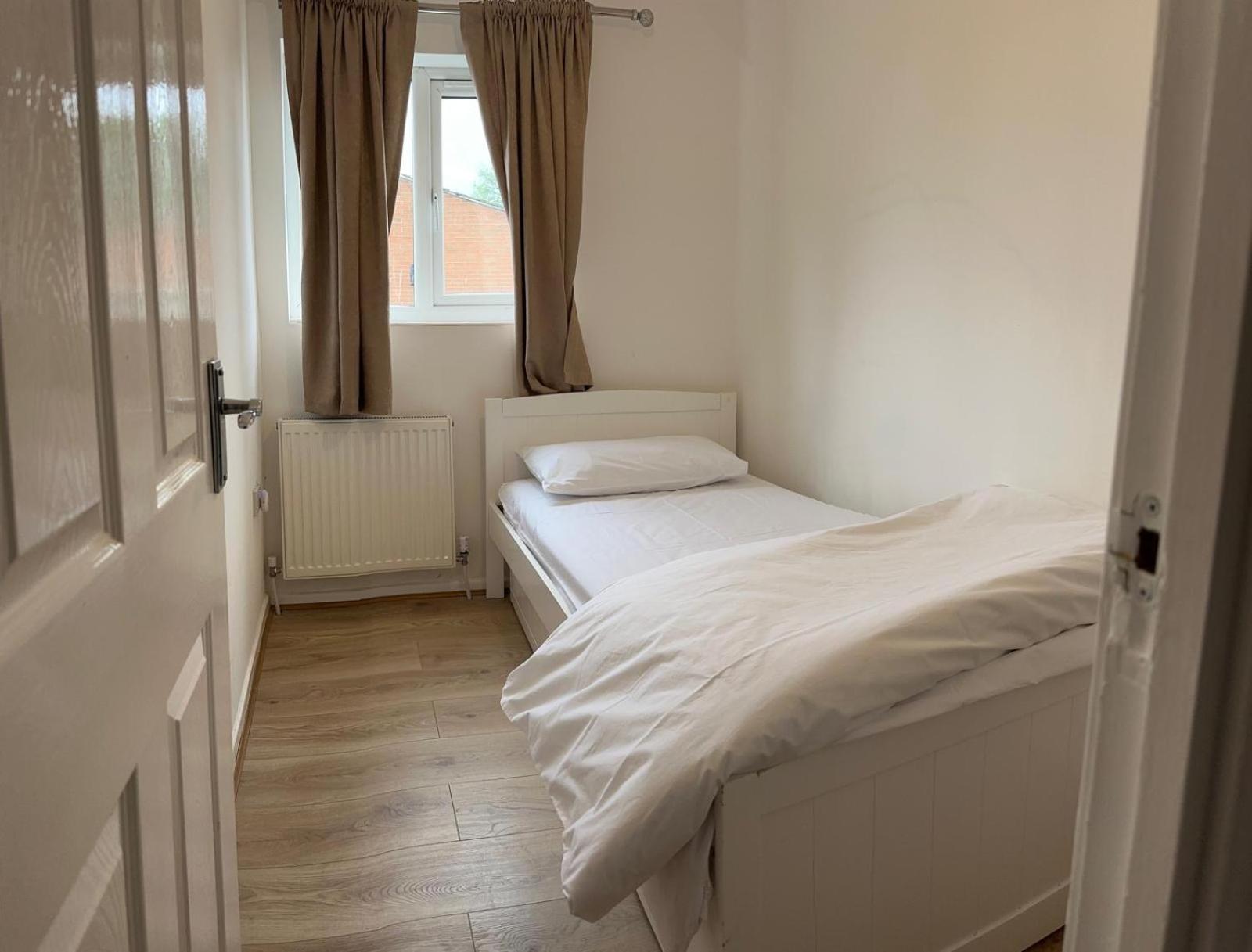 Manchester City Centre Town House מראה חיצוני תמונה