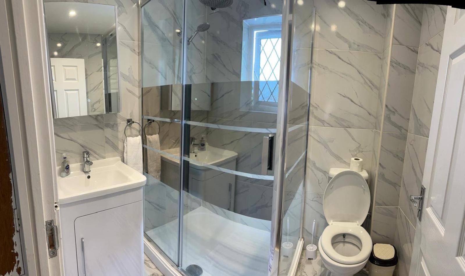 Manchester City Centre Town House מראה חיצוני תמונה