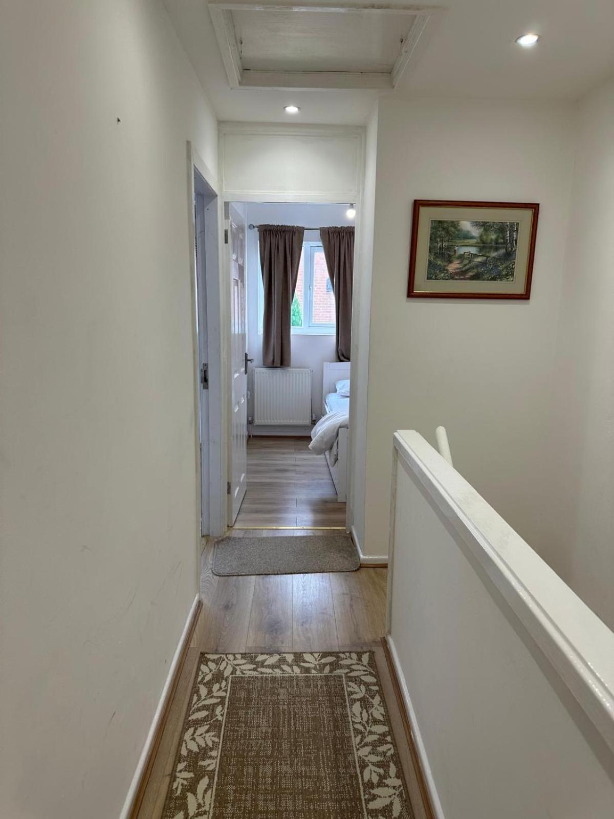 Manchester City Centre Town House מראה חיצוני תמונה