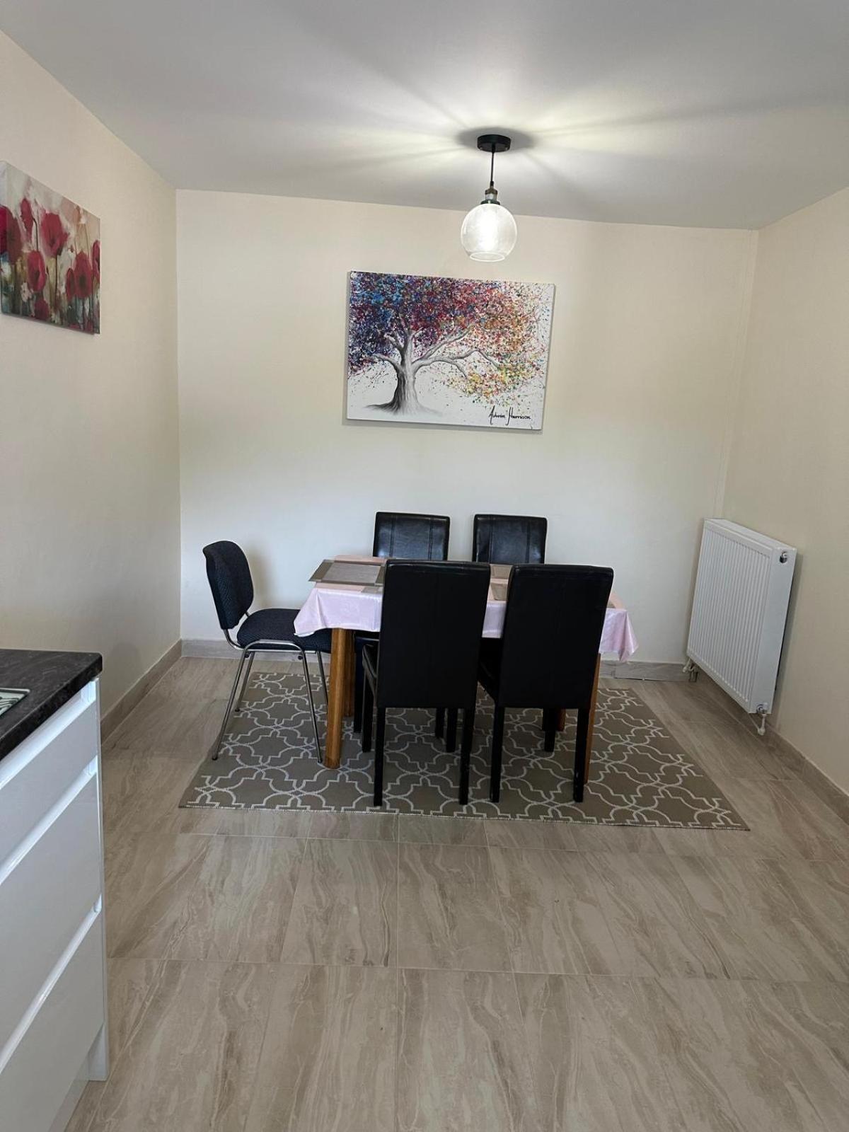 Manchester City Centre Town House מראה חיצוני תמונה