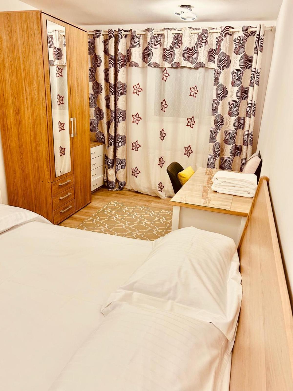 Manchester City Centre Town House מראה חיצוני תמונה